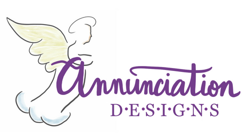 Annunciation Designs